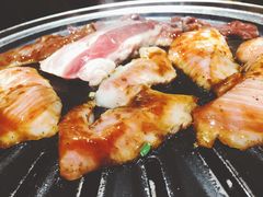-九田家黑牛烤肉料理(石路天虹店)