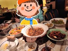 -弄堂里(西溪龙湖天街店)