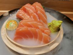 -大将料理餐厅(汇锦街店)