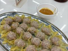 -嘉升大排档(番禺总店)