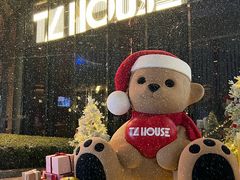 -TZ House音乐现场(来福士中心店)