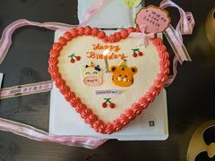 -艾加柒克蛋糕茶歇甜品台(春熙路店)