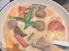 -谭仔米线(壹方城店)