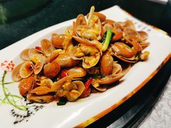 -达叔香味海鲜(海棠68环球美食街店)