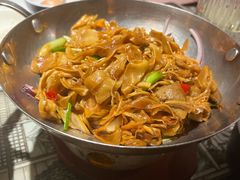 -绿茶餐厅(龙湖星悦荟店)