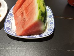 -京悦南门涮羊肉·羊蝎子火锅(田林路店)