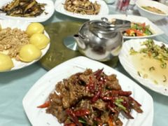 -景祥海鲜美食餐厅