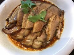 -锦粤宫·融合粤菜(上海金沙江店)