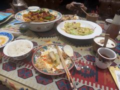-巴依老爷新疆美食(工体旗舰店)