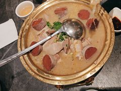 -金掌勺东北菜(格兰晴天店)