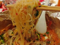 -见味花甲(福田coco park店)
