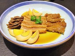 潮州卤水拼盘（半例）-潮堂 · 潮州菜(国贸商城店)