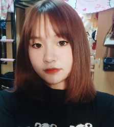 -MMby Hair Code芭曲发型