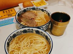 -陳香貴·兰州牛肉面(上海长风大悦城店)