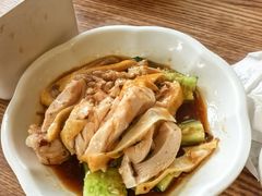 -裕记烧腊连锁餐饮(外马分店)