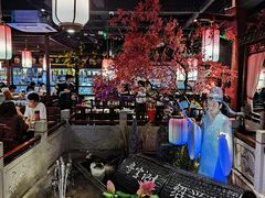 -寻宝记绍兴菜(鲁迅路店)