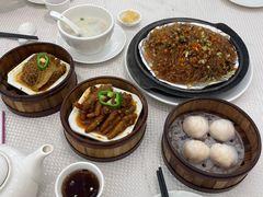 -香港富临皇宫(扬名广场店)