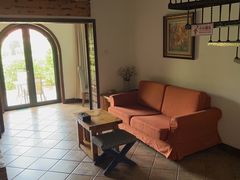 -意大利农场度假村