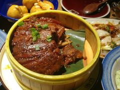 -小吊梨汤·北京菜·烤鸭(鸟巢店)