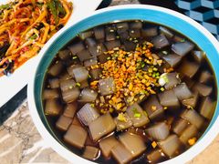 -前海沿·青岛菜(李沧万达店)