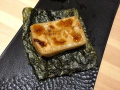 -兆治日本料理(华府世家店)