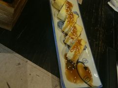 -芥岛(河北大街店)