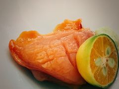 赤贝-鮨青(恒基名人购物中心店)