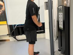 -中田健身工作室(杭州五洲国际店)