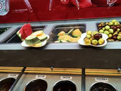 -海底捞火锅(枫蓝国际购物中心店)