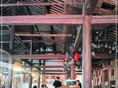 -院子餐厅·大锅菜·老杭帮(桥西直街店)