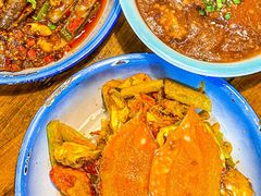 -夹夹大·蟹蟹大排档(财富又一城店)