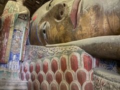 -张掖大佛寺景区