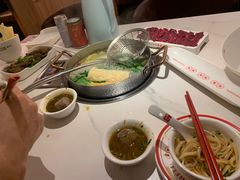 -八合里潮汕鲜牛肉火锅(深圳海岸城店)