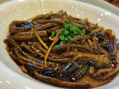 响油鳝丝-楼外楼(西湖景区孤山路店)