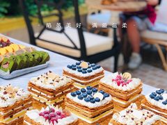 -M'CAKE(西单大悦城店)