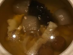 -广州富力丽思卡尔顿酒店·丽轩·粤菜