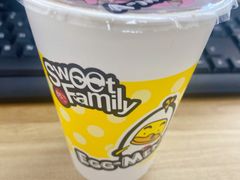 -85度C(南京张府园店)