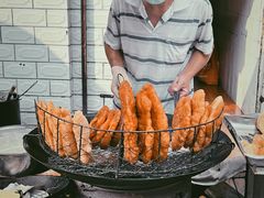 -毛氏汽水包(山海关路店)