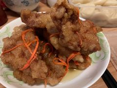 -开封灌汤包子铺(尚志大街店)