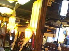 -蜀九鼎毛肚火锅(惠安店)