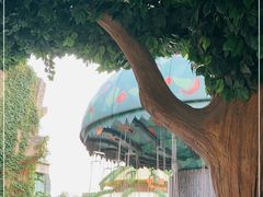 -安吉Hello Kitty乐园