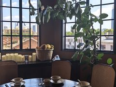 -滇野云南野生菌餐厅(陕西南路店)