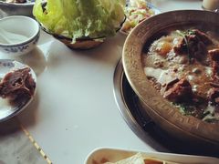 -和庆斋阳坊秘制羊蝎子火锅(云岗店)