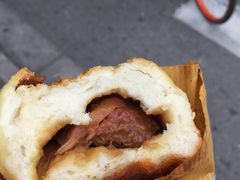 -牛煎里牛肉煎包淮南牛肉汤(广东路店)