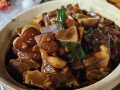 -肥姐美食(同福中路店)