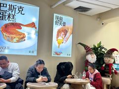 -狐狸和向日葵(北京路店)
