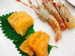 -澜悦港海鲜体验主题餐厅