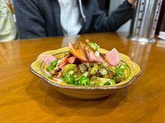 -叶氏奶汤面(平乐古镇店)