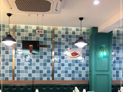 -东鑫记港式茶餐厅(南京东路店)