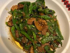 -味上湘菜馆(岳麓山店)